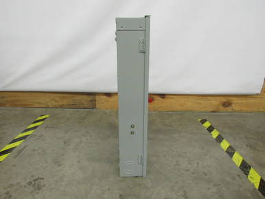 ABB GE Industrial Solutions TG4324R Safety Switch