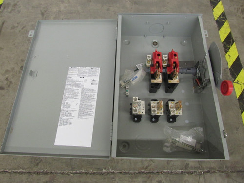 Eaton DG224NRK General Duty Safety Switches