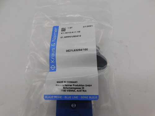 Eaton AHDS60RAC Auxiliary Contact