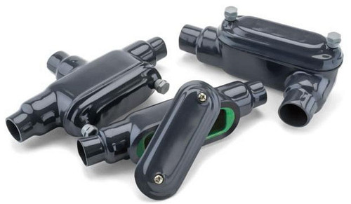 Perma-Cote PMLR100 Conduit Body