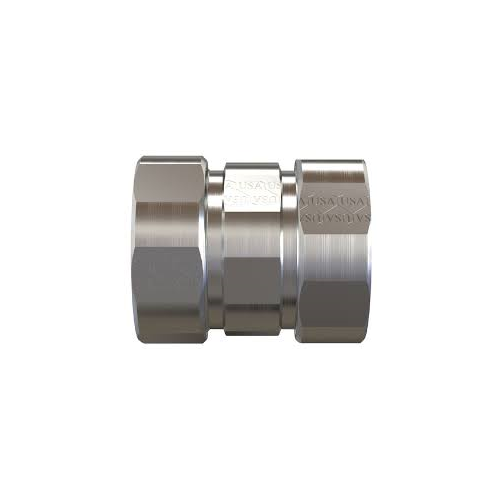 American Fittings NT2762 IMC/Rigid Conduit Compression Coupling
