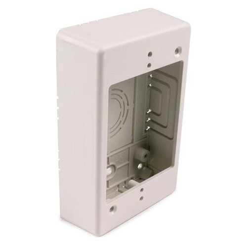 Hellermann-tyton TSRPFW-JB1 Raceway and Raceway Boxes