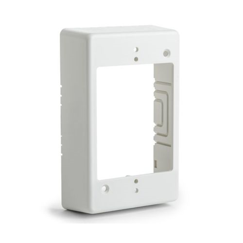 Hellermann-tyton TSRFW-JB1 Raceway and Raceway Boxes