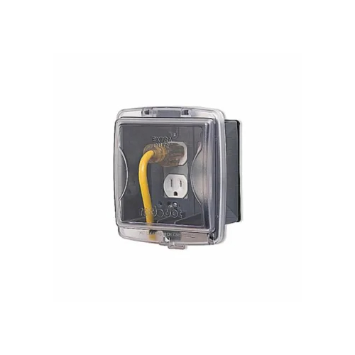 Thomas & Betts 2CKPM-G Outlet Boxes/Covers/Accessories