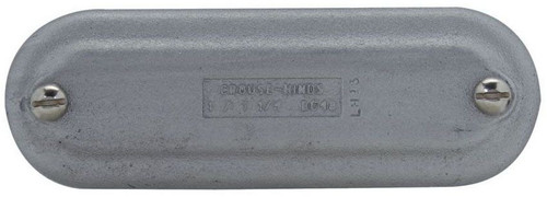 Crouse-Hinds BG88-SA Outlet Boxes/Covers/Accessories