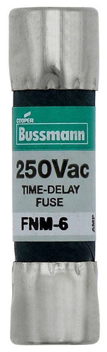 Bussmann FNM-1-8/10 Midget Fuse