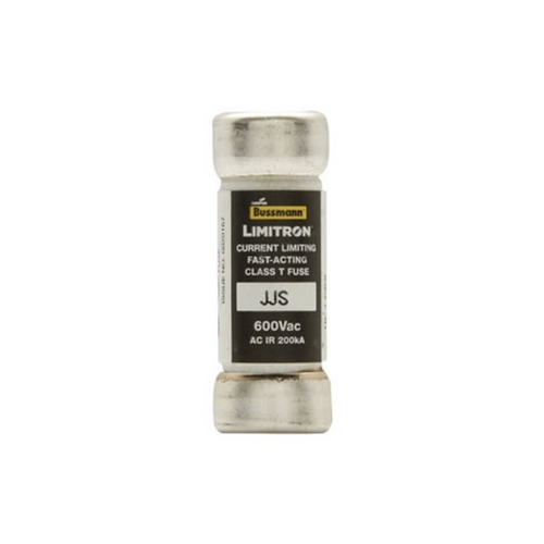 Bussmann JJS10 Fuses