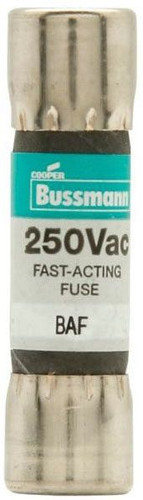 Bussmann BAF-1-1/2 Fuse Accessories