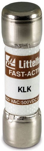 Littelfuse KLK-25 Fuse Accessories