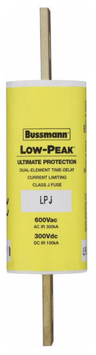 Bussmann LPJ-100SP Time Delay Fuse