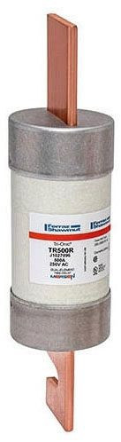 Mersen EP TR500R Low Voltage UL Power Fuse