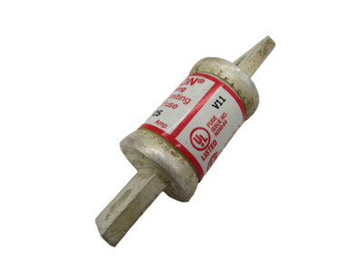 Bussmann JJS-125 Fast Acting Fuse