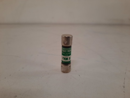 Fusetron FNM8 Fuses
