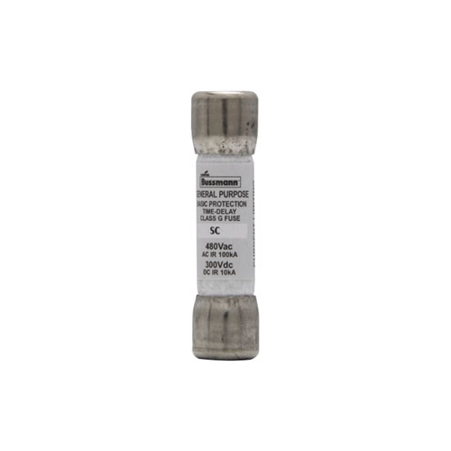 Bussmann SC-35 General Purpose Fuse