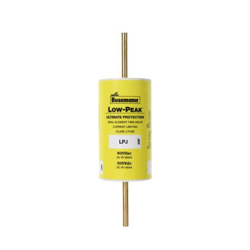 Bussmann LPJ-80SP Time Delay Fuse