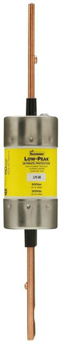 Bussmann LPS-RK-150SP Time Delay Fuse