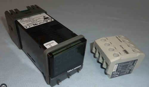 Idec Izumi Corporation CVT-DINAV5AC02XX