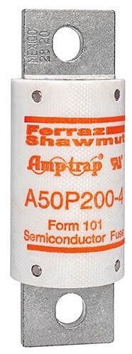 Gould A50P200-4 Fuse Accessories (Repackaged)