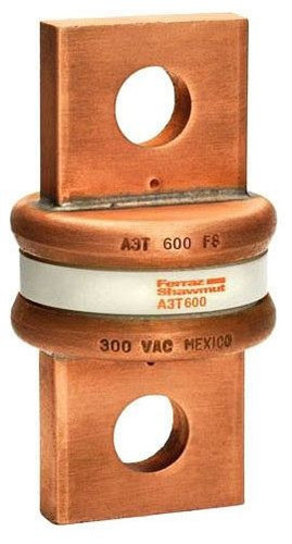 Mersen EP A3T600 Low Voltage UL Power Fuse