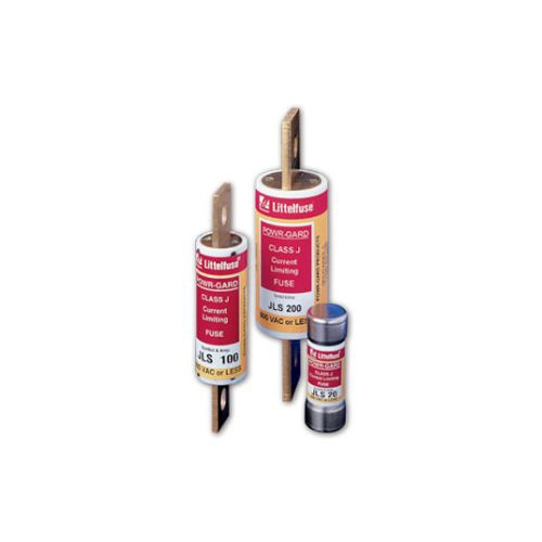 Littelfuse JLS006 Fuses