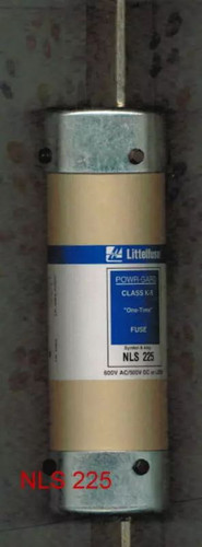 Littelfuse NLS225 Fuse Accessories