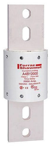 Mersen EP A4BY2000 Low Voltage UL Power Fuse