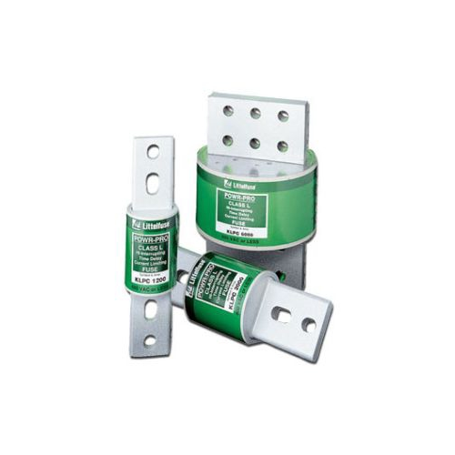 Littelfuse KLPC1500 Time Delay Fuse