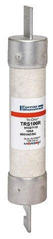 Ferraz Shawmut TRS100R Fuses