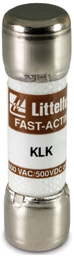 Littelfuse KLK-1/2 Fuse Accessories