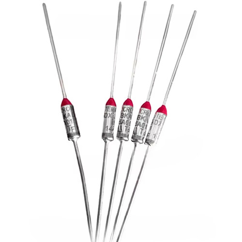 Therm-O-Disc G5A01144C Other Fuses