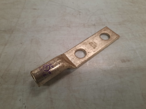 NSi Industries L40N-38 Compression Cable Lug