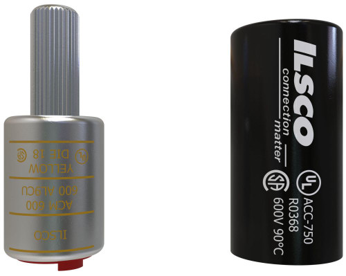 Ilsco ACM-600 Pigtail Adapter