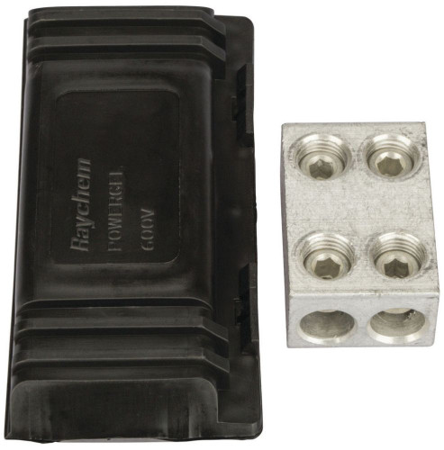 NSi Industries ESGTS-2/0 In-Line Gel Splice Kit