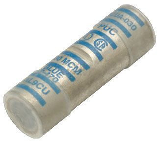 Penn-Union BCUA-2/0 Crimp Splice Connector