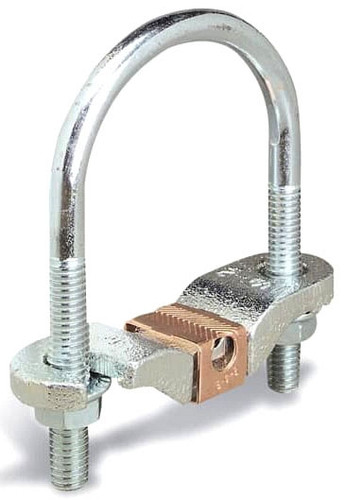 Thomas & Betts 4-TB Conduit Clips/Clamps/Hangers