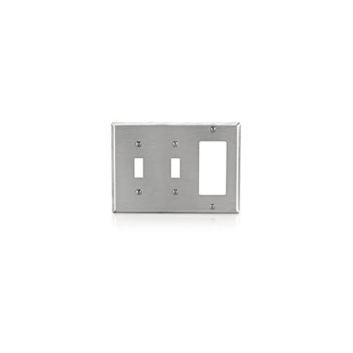 Mulberry Metal Products 97443 Wallplate