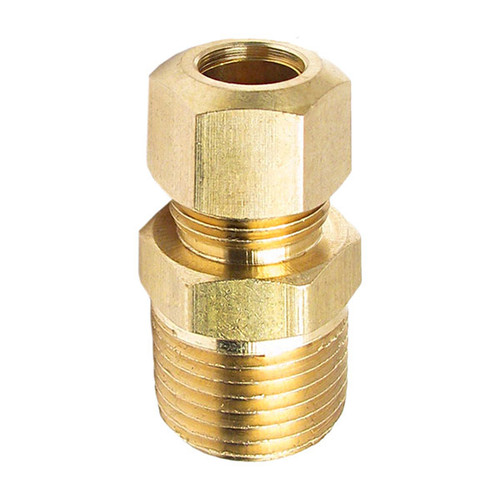 ANDERSON METALS 18185 Pipe and Tube Fittings ANDERSON METALS 18185 Pipe and Tube Fittings