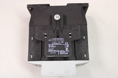 Eaton XTCE072D00A Contactor