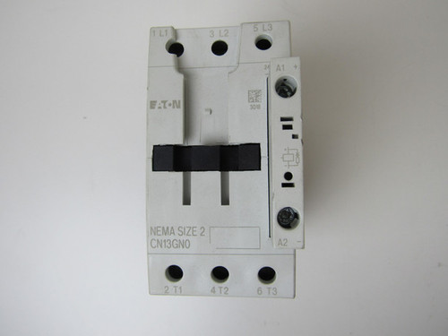 Eaton CN13GN000TD Other Contactors