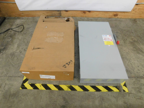 Eaton DG225NRK General Duty Safety Switches