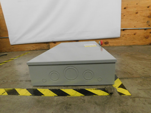 Eaton DG225NRK General Duty Safety Switches