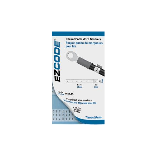 THOMAS & BETTS WM-COL14 Other Tools