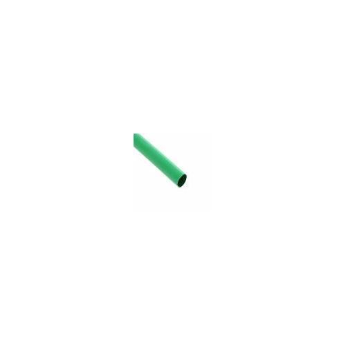 Alphawire FIT221-3/8-GREEN35FT Plastic and Rubber Tubing Alphawire FIT221-3/8-GREEN35FT Plastic and Rubber Tubing