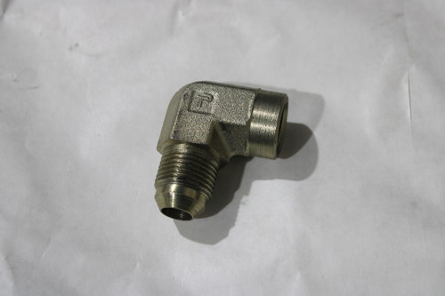 Parker Hannifin Corporation 110828 Pipe and Tube Fittings (Repackaged) Parker Hannifin Corporation 110828 Pipe and Tube Fittings (Repackaged)