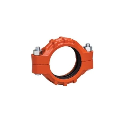 Victaulic 77-10 Pipe Repair/Clamps/Couplings (Used) Victaulic 77-10 Pipe Repair/Clamps/Couplings (Used)