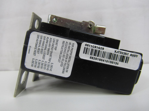 Eaton JT3225T Trip Units