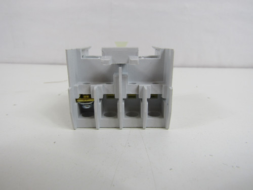 Eaton C320KGT1 Starter and Contactor Accessories