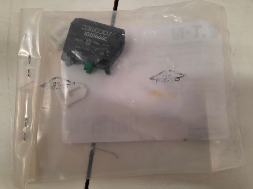 Eaton AC1NOR9 Auxiliary Contact