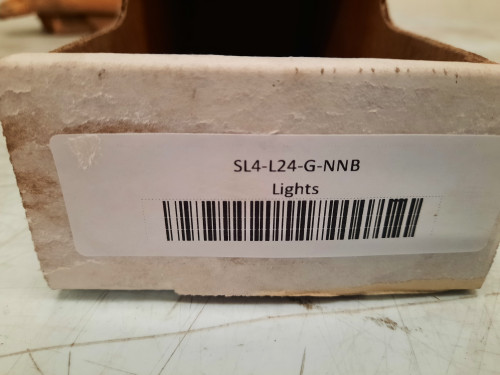 Eaton SL4-L24-G LED Bulbs