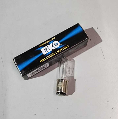Eiko Ltd. Q150CL/DC-130V HID and Halogen Bulbs